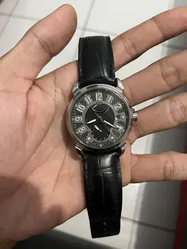 Jam tangan Automatic TITUS 06-1228 Original
