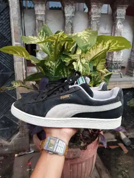Puma suede original