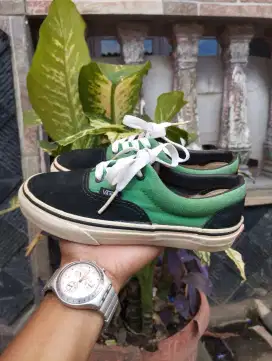 Vans era kids Street