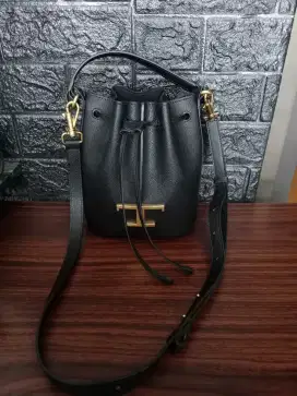JUAL TAS TOD'S Kulit sapi