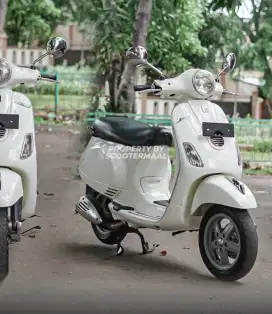 PIAGGIO VESPA LX 3V 2013