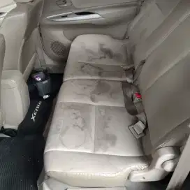 Cuci jok mobil panggilan
