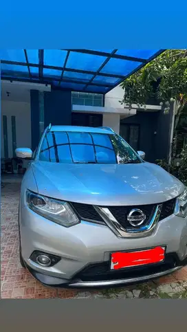 JUAL NISSAN XTRAIL 2.0 2016 NEGO