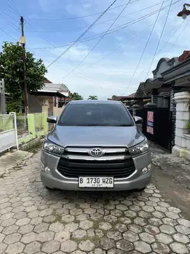 Innova Reborn G Solar Manual