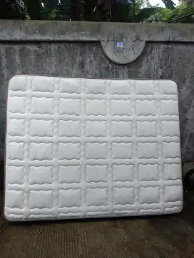 Cuci springbed panggilan