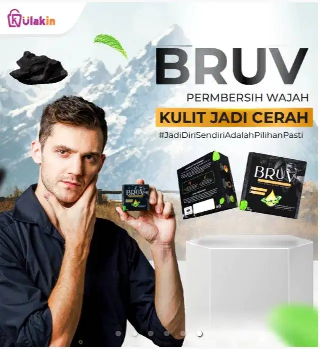 Sabun Pembersih Wajah