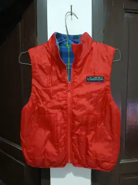 Rompi Anak Merah