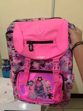 Tas Smiggle ORI second cewek