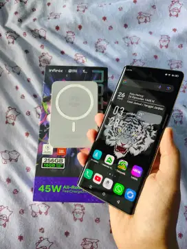 INFINIX NOTE 40 PRO 5G