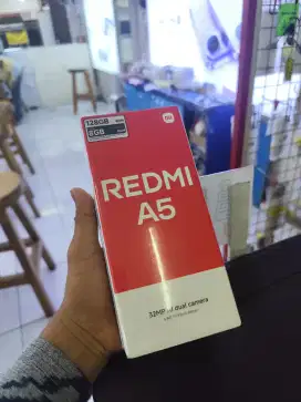 Xiaomi Redmi A5 4/128