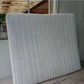 Cuci springbed panggilan