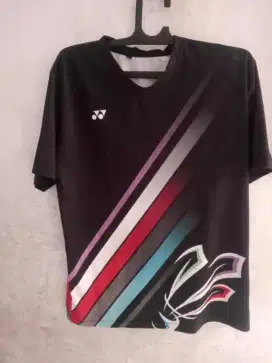 Jersey yonex sz xl