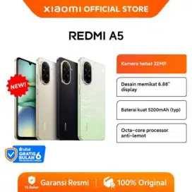 REDMI A5 4/128 READY