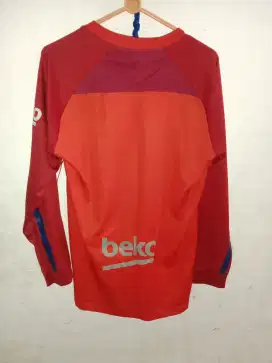 Jersey tangan panjang sz mlL