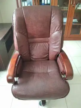 jual murah kursi direksi