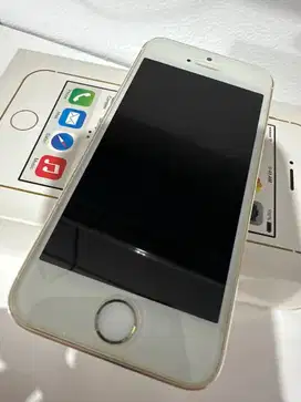 iphone 5s second