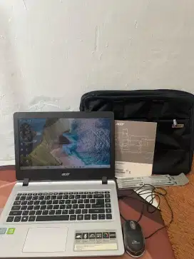 Jual Laptop Acer