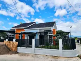 Dimulai(start di 135jt ) 100%bebas banjir area strategis