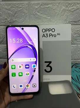 Oppo A3 Pro 5G Ram 8/256GB