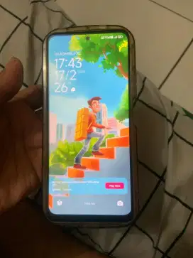 Xiaomi redmi note 12