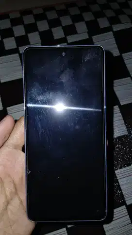 Dijual HP Samsung A53 5G (8,256)