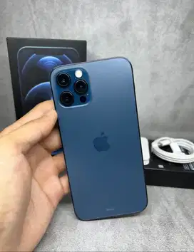 Iphone 12 pro 128 gb BLUE IBOX