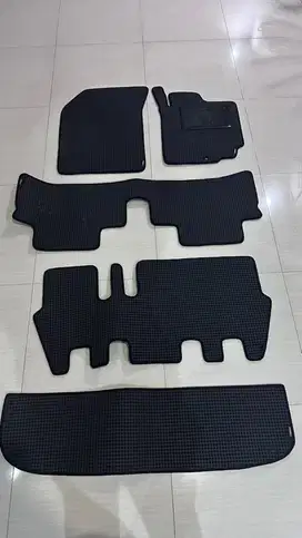 Trapo karpet suzuki ertiga Thn 2015