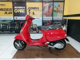VESPA LX 125 CC MESIN TOP