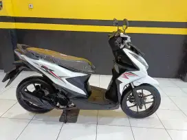 JUAL MURAH BEAT 2021 MESIN OKE