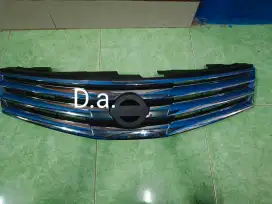 Jual Grill HWS livina