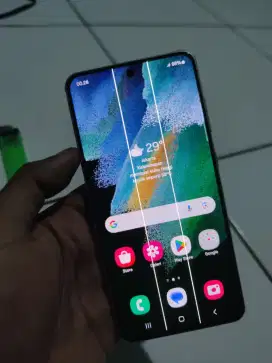 SAMSUNG S21 FE 5G 8/256 SEIN