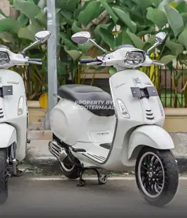 VESPA SPRINT S IGET ABS 2022