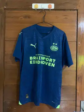 Jersey Third PSV Eindhoven Season 2023/2024