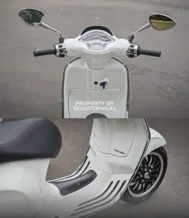 PIAGGIO VESPA SPRINT S IGET ABS 2022