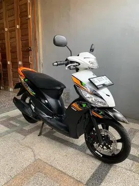 MIO J 2014 YAMAHA
