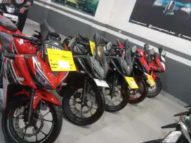 All new Cbr 150R 2019
