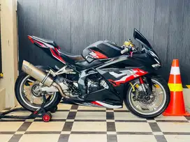 Honda cbr250rr full modif cbr 250 fullspec babby rr cbr-250rr cbr 250