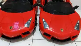 Mainan mobil anak