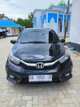Brio E manual 2023