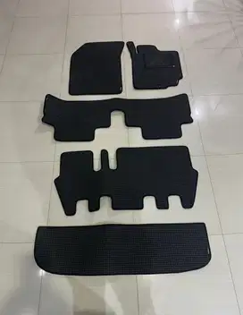 Jok MB Tech Suzuki Ertiga Thn 2015