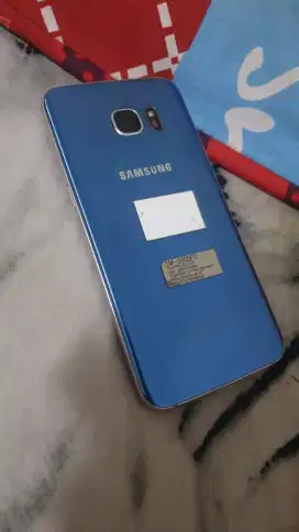 Jual samsung s7 edge