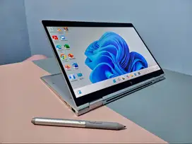 HP Elitebook X360 830 G6 Cellular LTE Core i5-8265U 16GB RAM + HP PEN