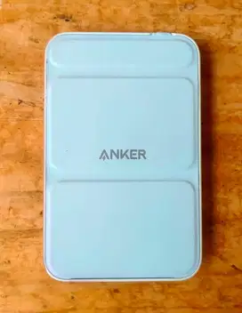 ANKER A1611 - 622 Magnetic Battery MagGo for iPhone 12-13 Series