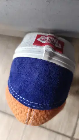Dijual sepatu kasual, vans