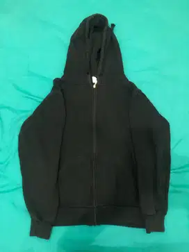 Hoodie Zip Busan Art Ballet High School (Wanita)