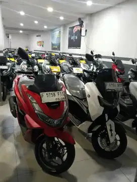 Di jual murah Honda PCX
