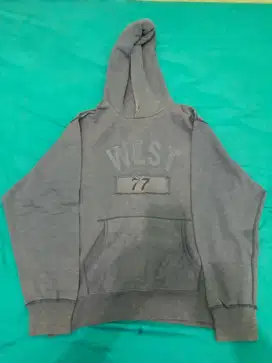 Hoodie American Eagle Outfitters