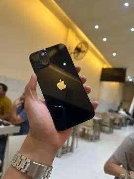 Iphone 13 IBOX 128GB BH 83% Lengkap