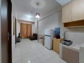 Disewakan Apartemen Sunter Park View, nyaman, strategis, dekat Kampus