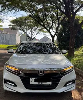 Honda Accord Like New